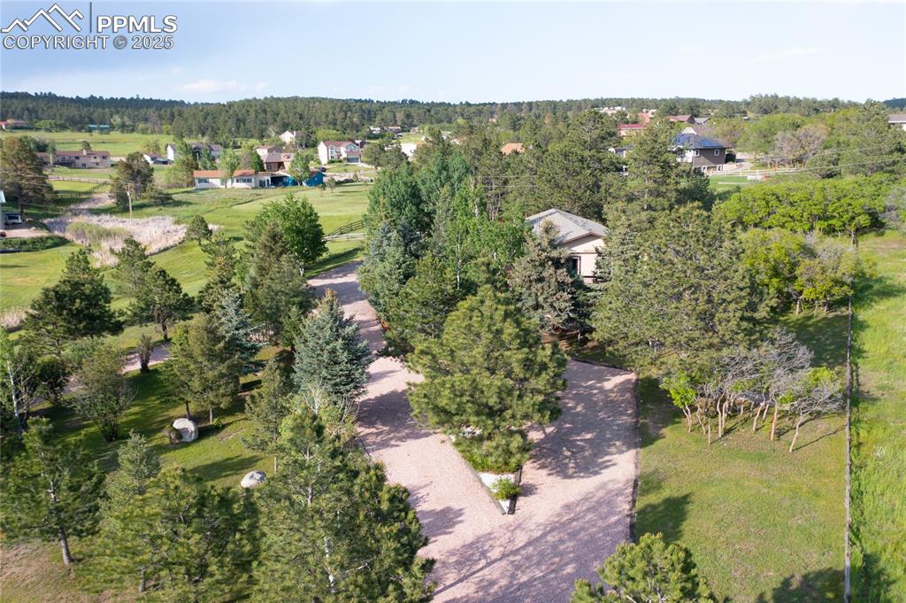 Image 49 of 50: Aerial View
