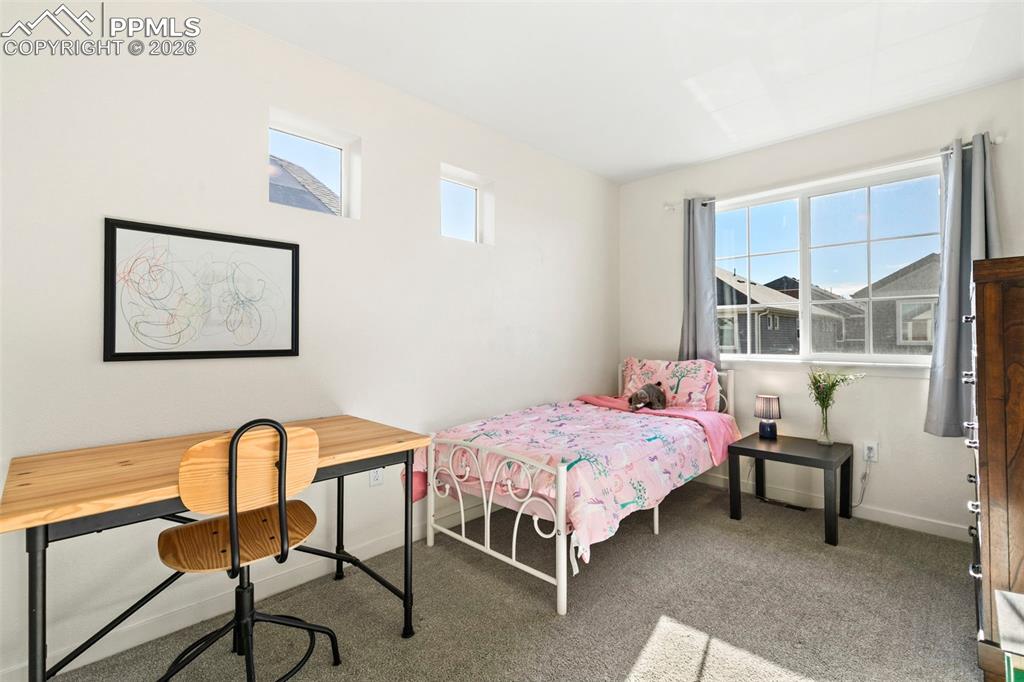 Image 21 of 35: Bedroom