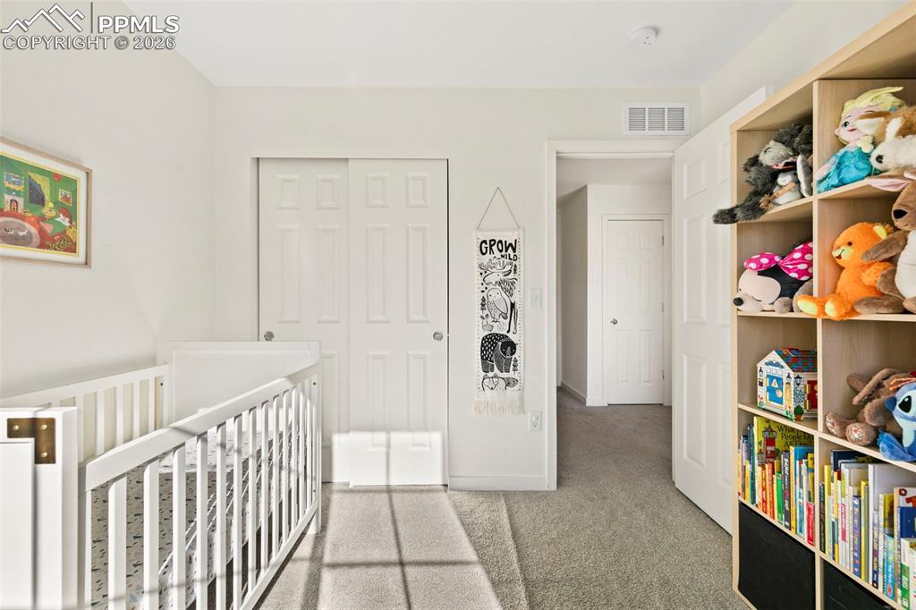 Image 24 of 35: Bedroom