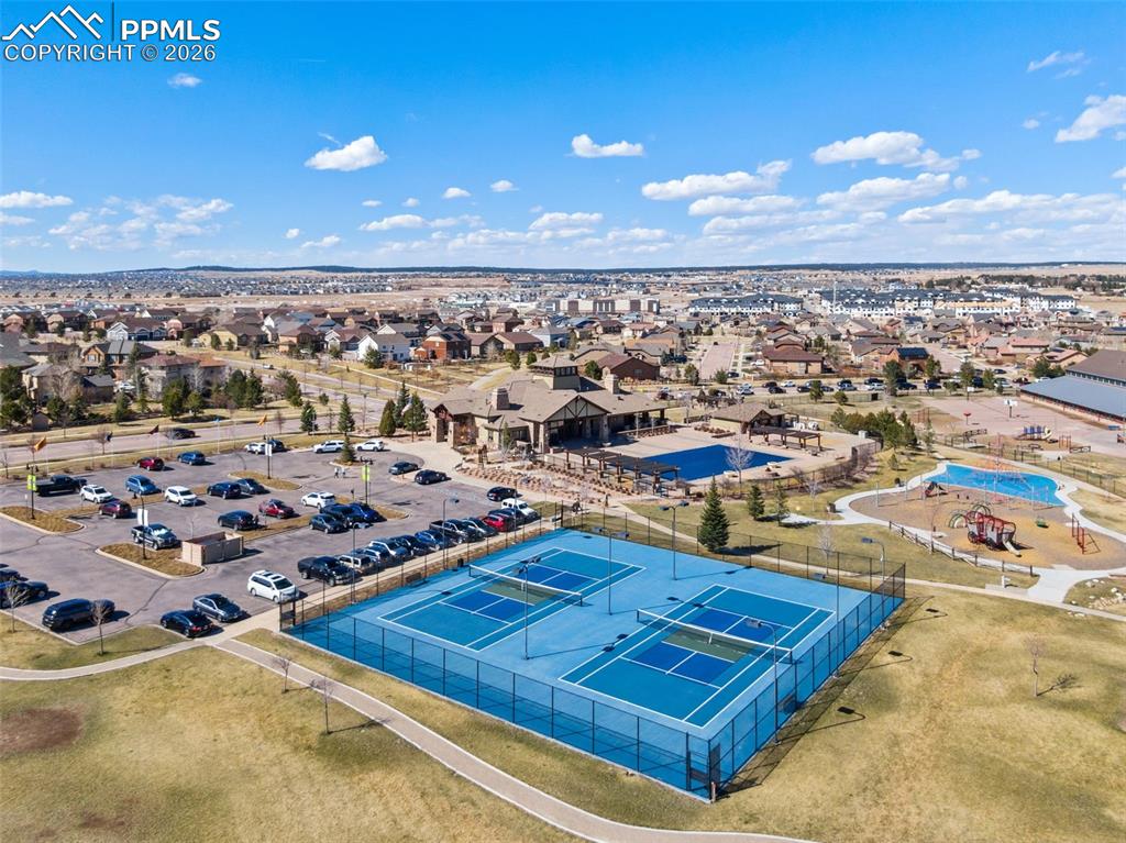 Image 32 of 35: Aerial View