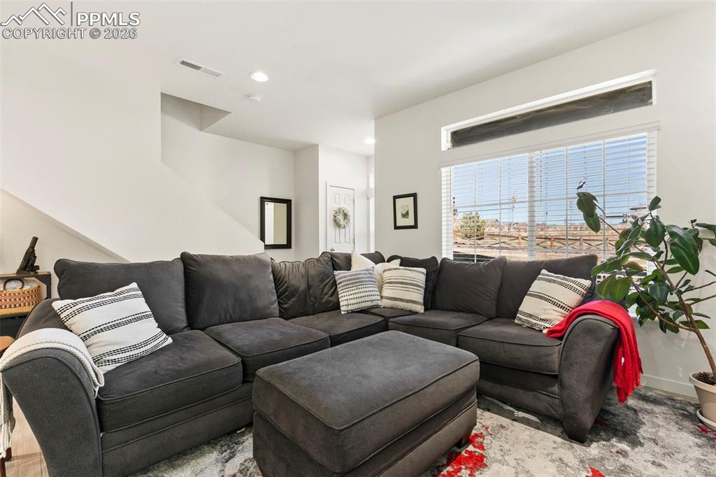 Image 7 of 35: Living Room