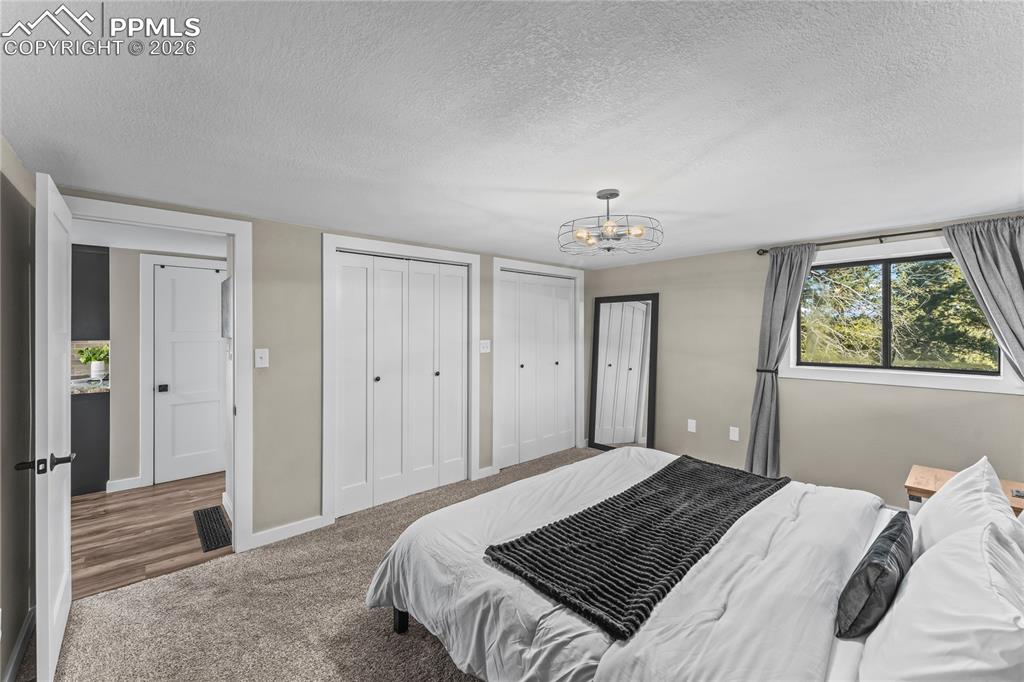 Image 20 of 34: Bedroom