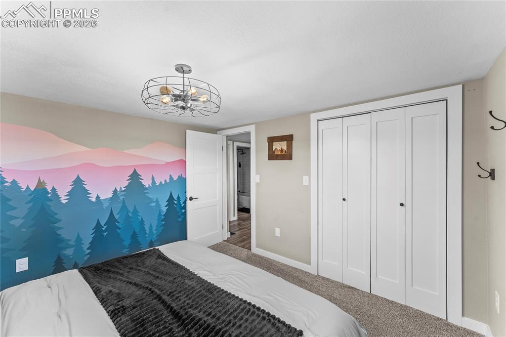 Image 24 of 34: Bedroom