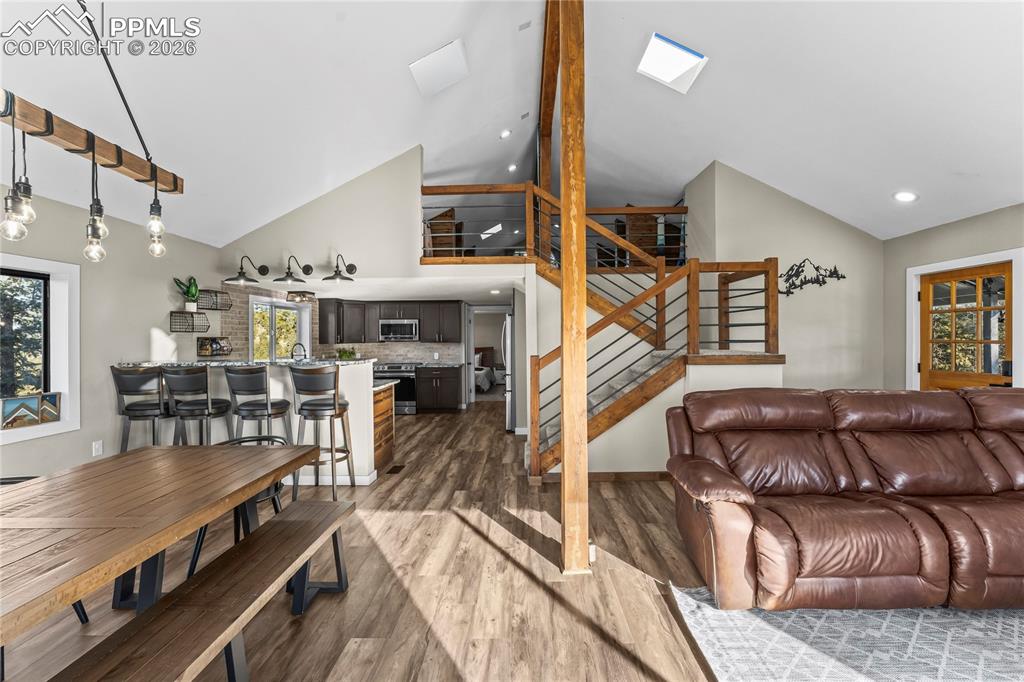 Image 5 of 34: Living Room