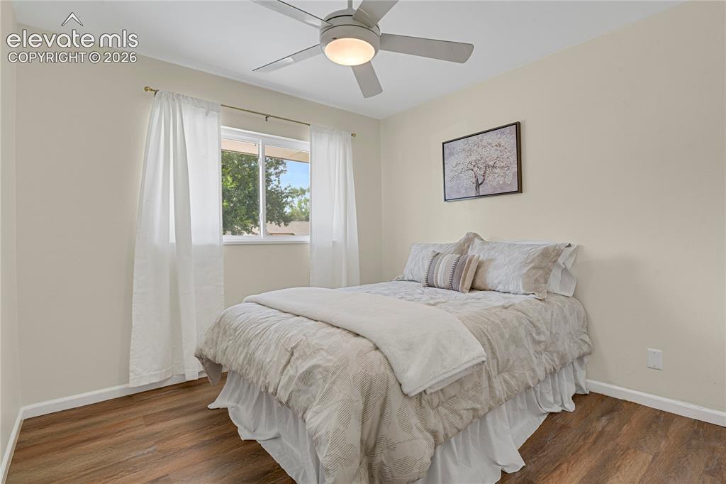 Image 13 of 28: Bedroom 1