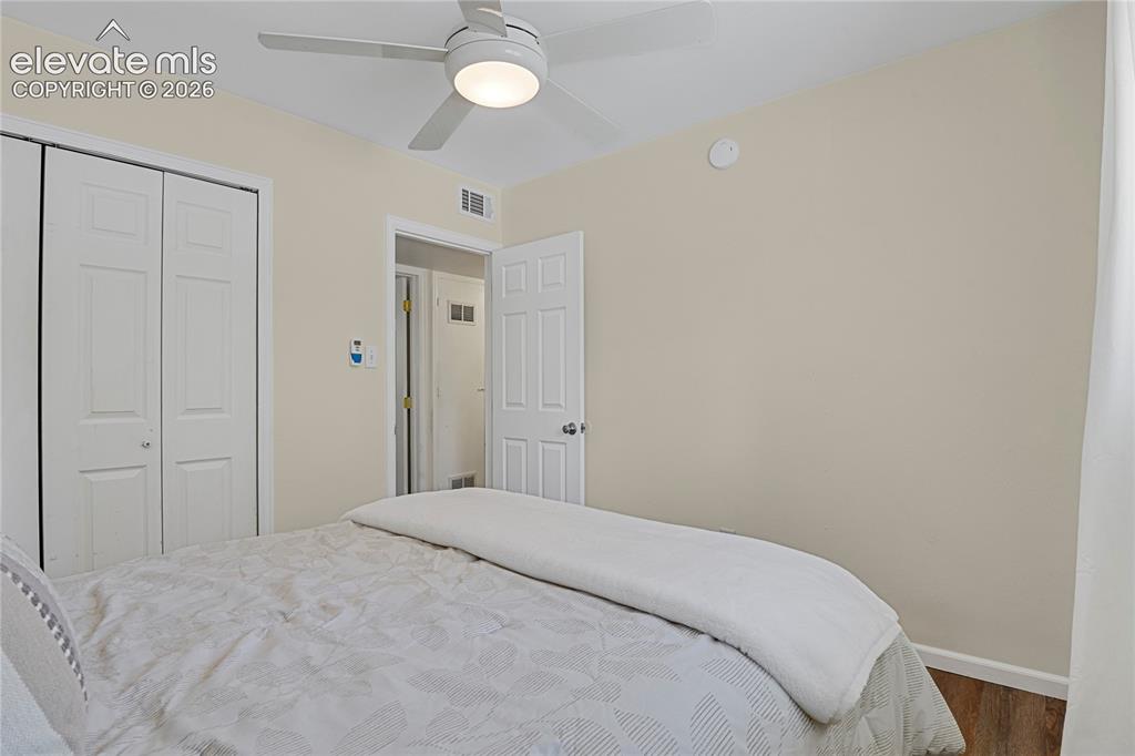Image 14 of 28: Bedroom 1