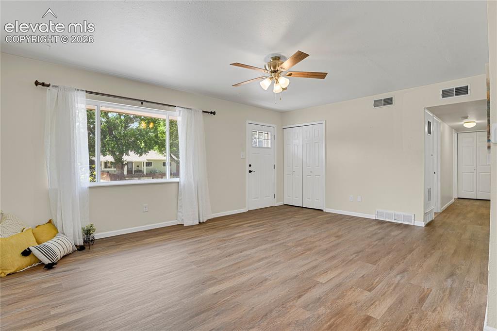 Image 8 of 28: Living Room