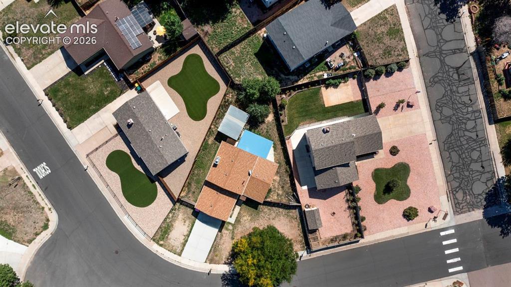 Image 27 of 31: Aerial View