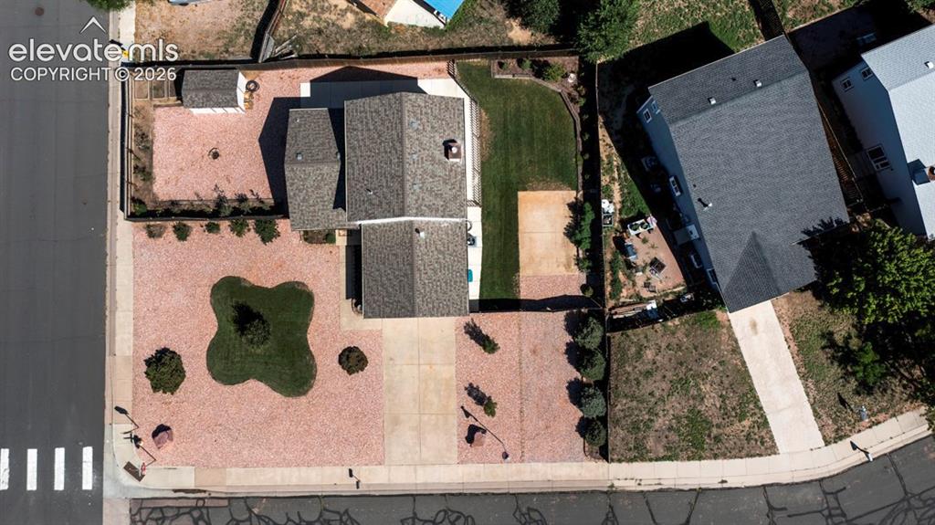 Image 28 of 31: Aerial View