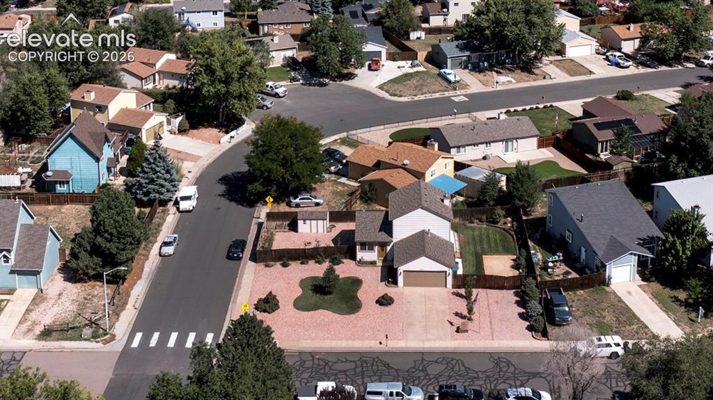 Image 30 of 31: Aerial View