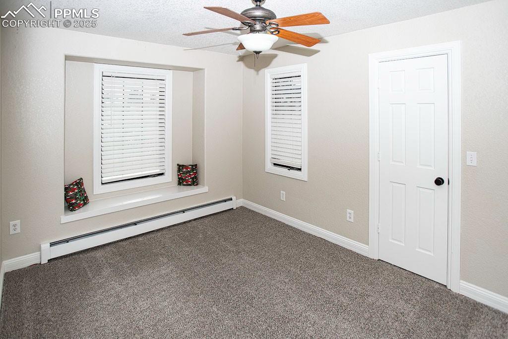 Image 12 of 23: Main Level Bedroom 1