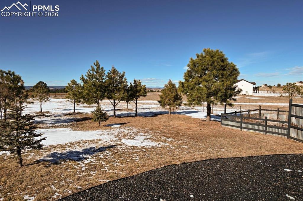 Image 25 of 29: Garden Area