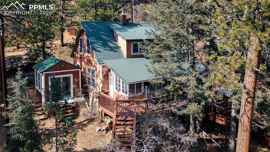 Image 2 of 42: Aerial View