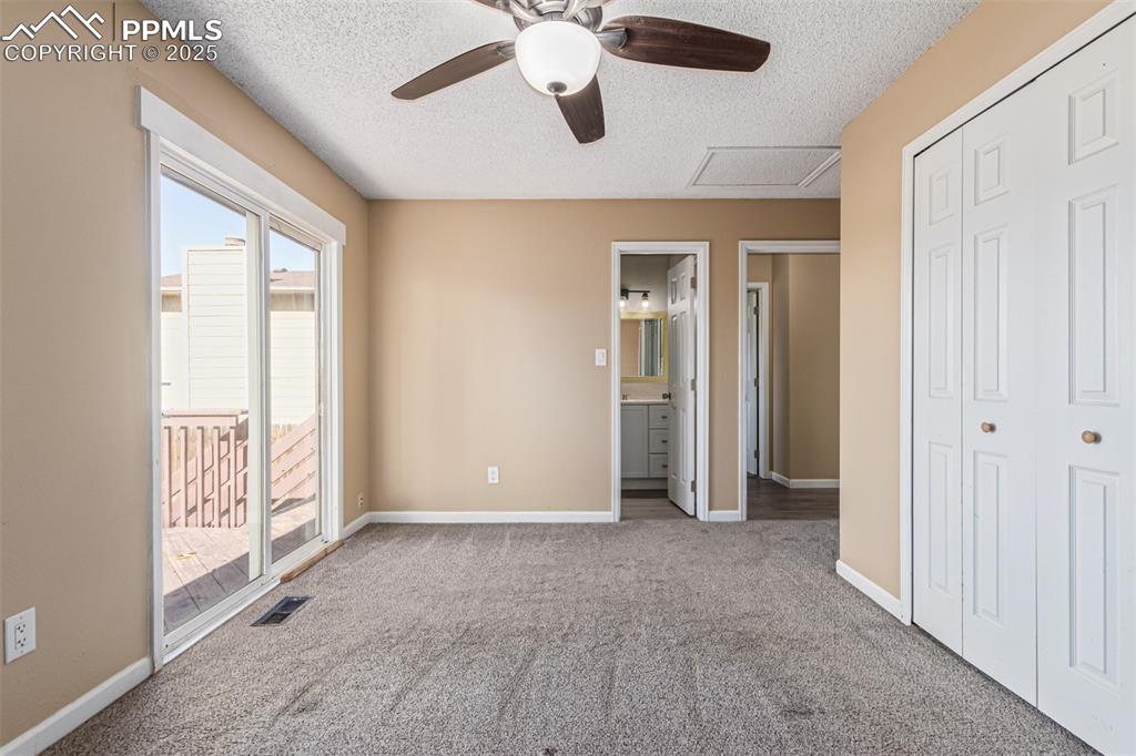 Image 17 of 39: Bedroom