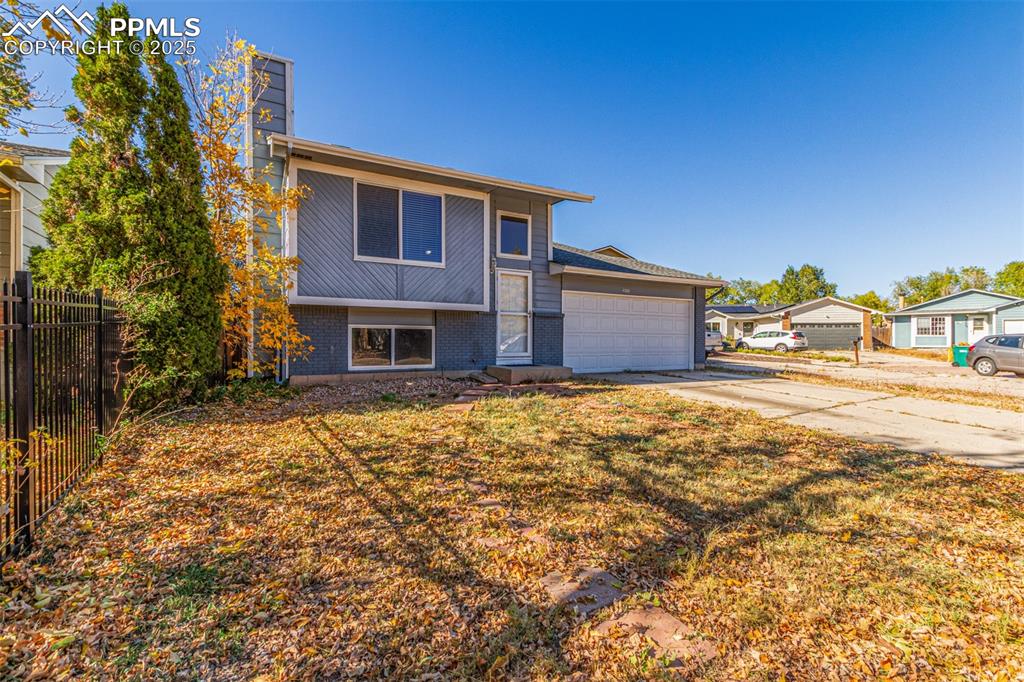 Image 36 of 39: Front of Structure