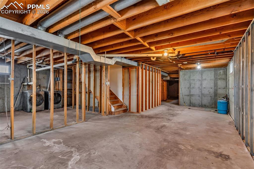 Image 21 of 48: Basement