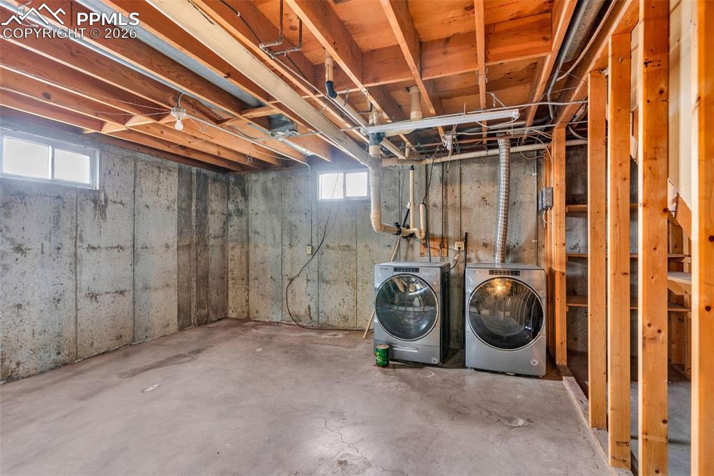 Image 22 of 48: Basement