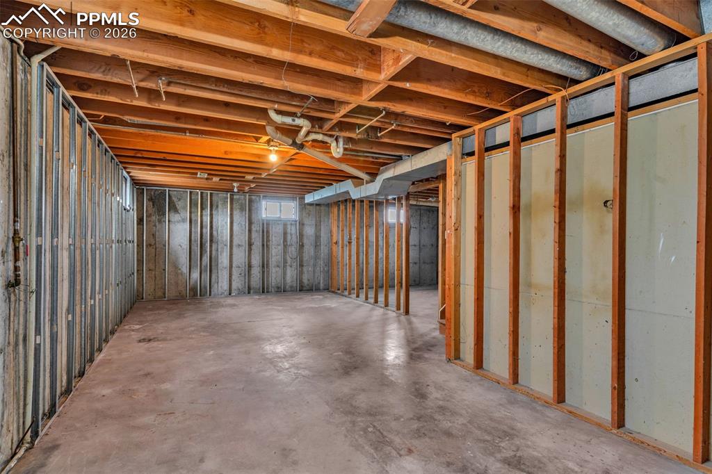 Image 23 of 48: Basement