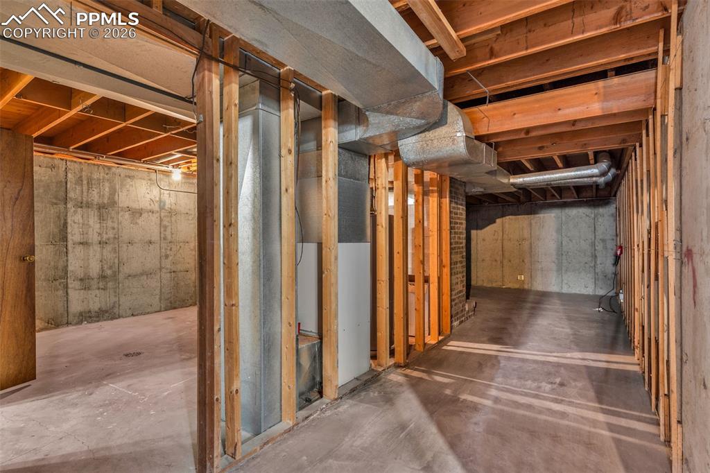 Image 24 of 48: Basement