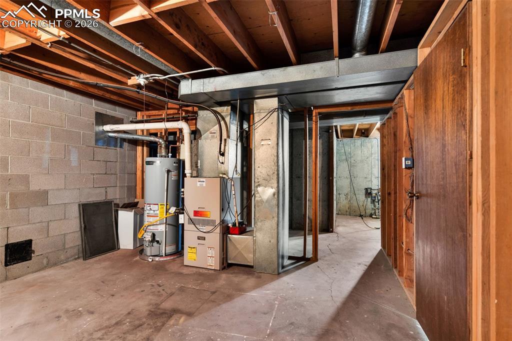 Image 25 of 48: Basement