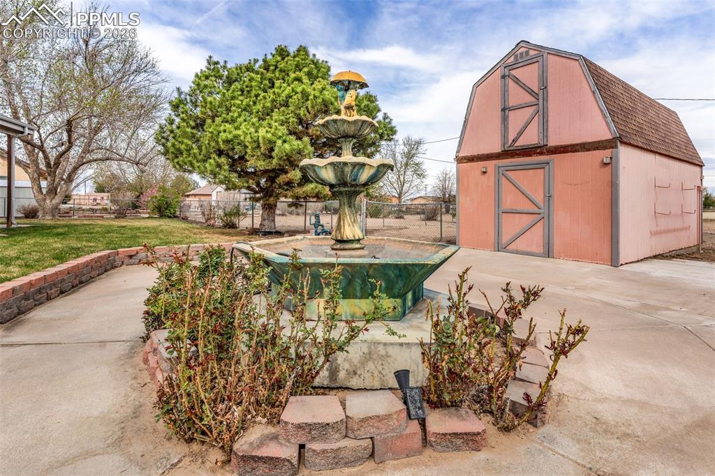 Image 33 of 48: Out Buildings