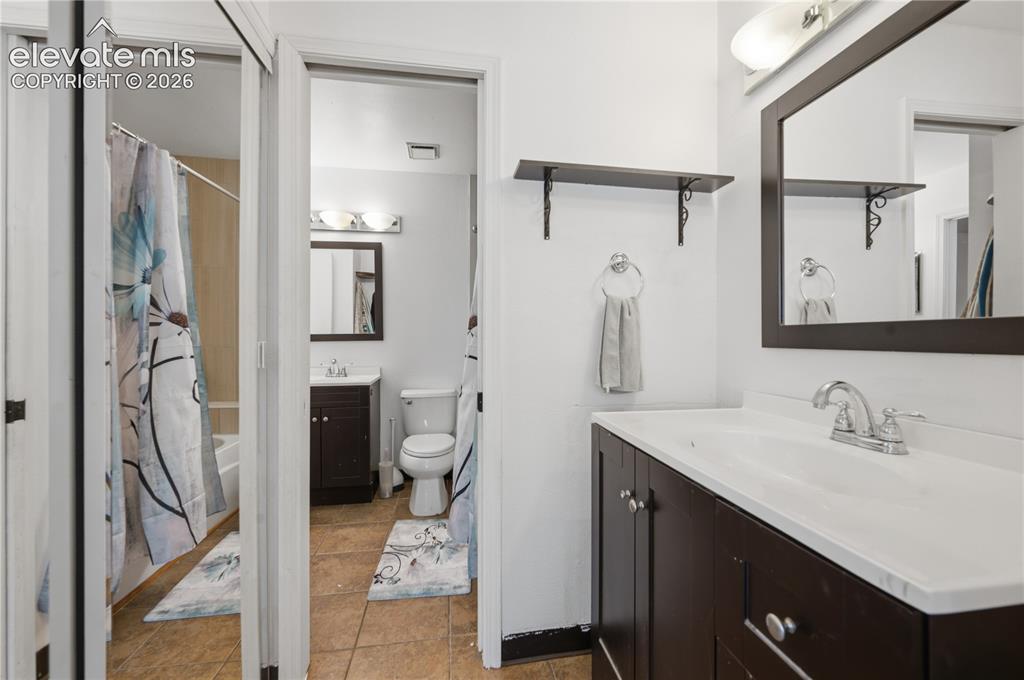 Image 15 of 29: Master Bedroom