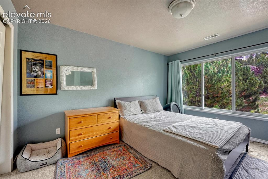 Image 28 of 41: Expansive window offering abundant natural light