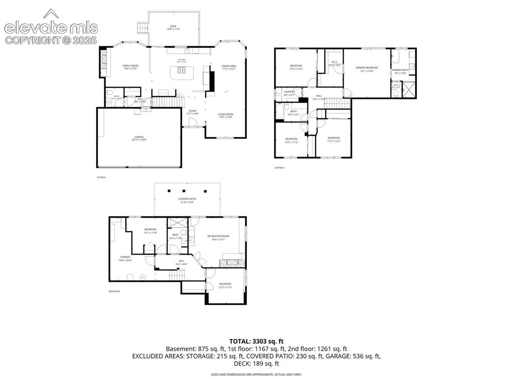 Image 38 of 41: Floor plan