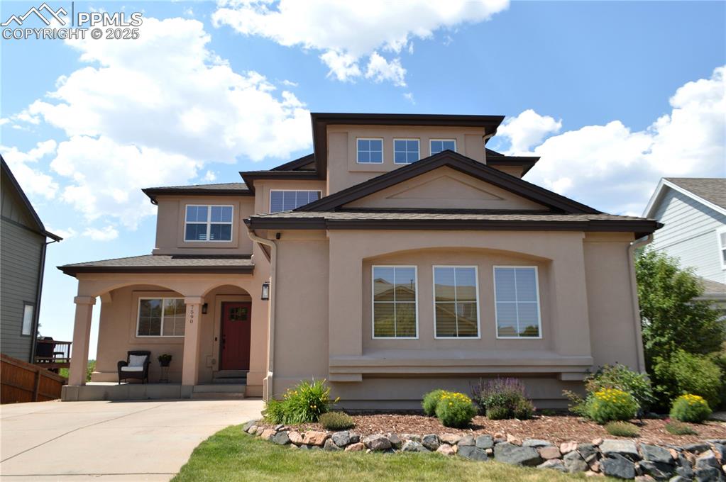 7590  Chancellor Drive