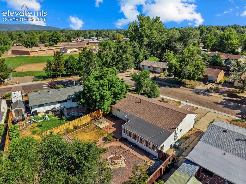 Image 35 of 38: Aerial View