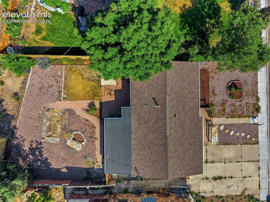 Image 36 of 38: Aerial View