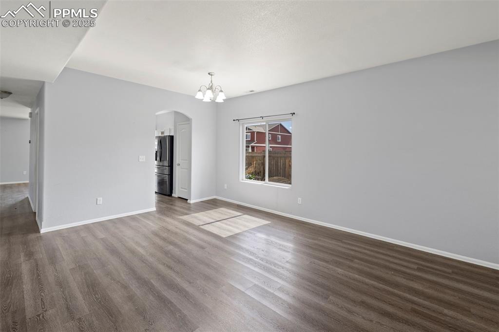 Image 2 of 38: Flexible front space ready to fit your lifestyle