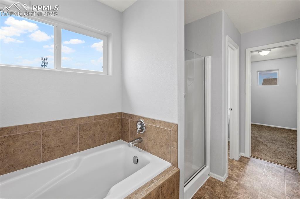 Image 21 of 38: Master Bathroom