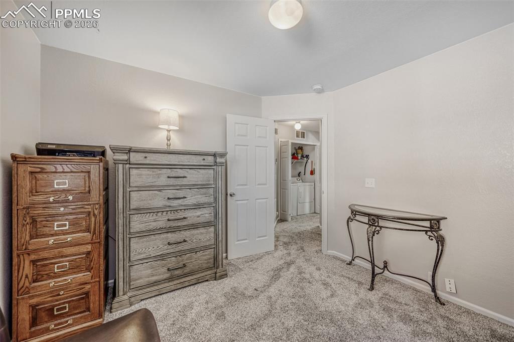 Image 20 of 39: Bedroom