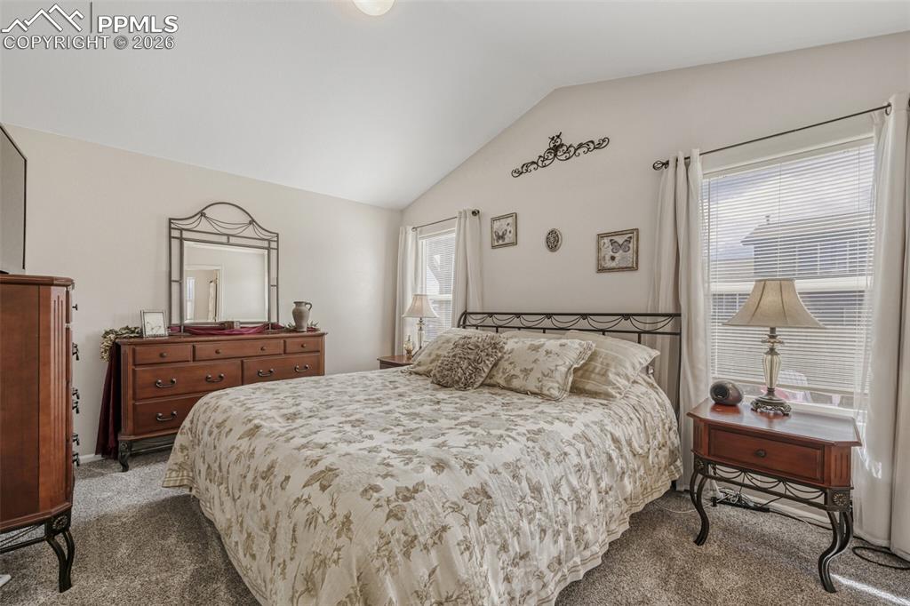 Image 22 of 39: Bedroom