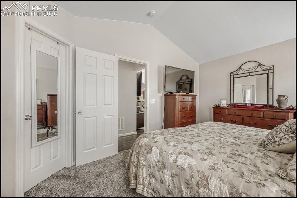 Image 24 of 39: Bedroom