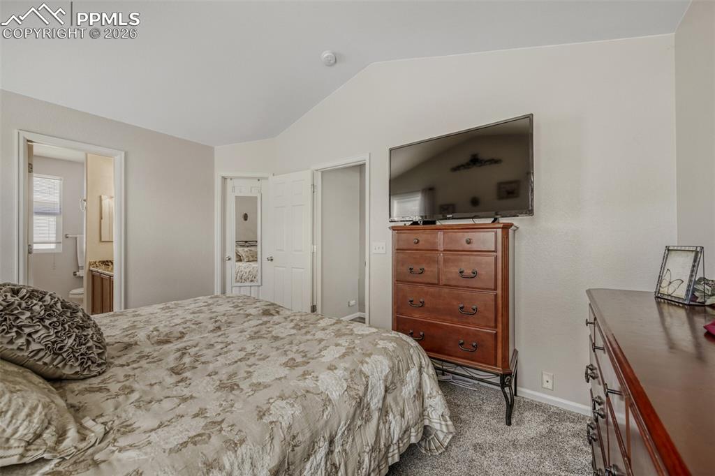 Image 25 of 39: Bedroom