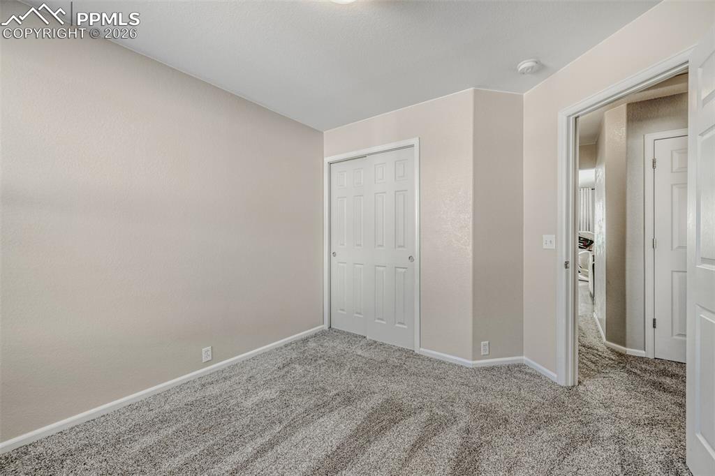 Image 31 of 39: Bedroom