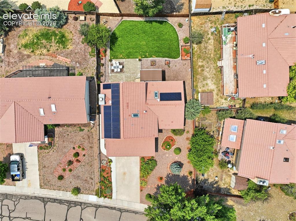 Image 39 of 45: Aerial View