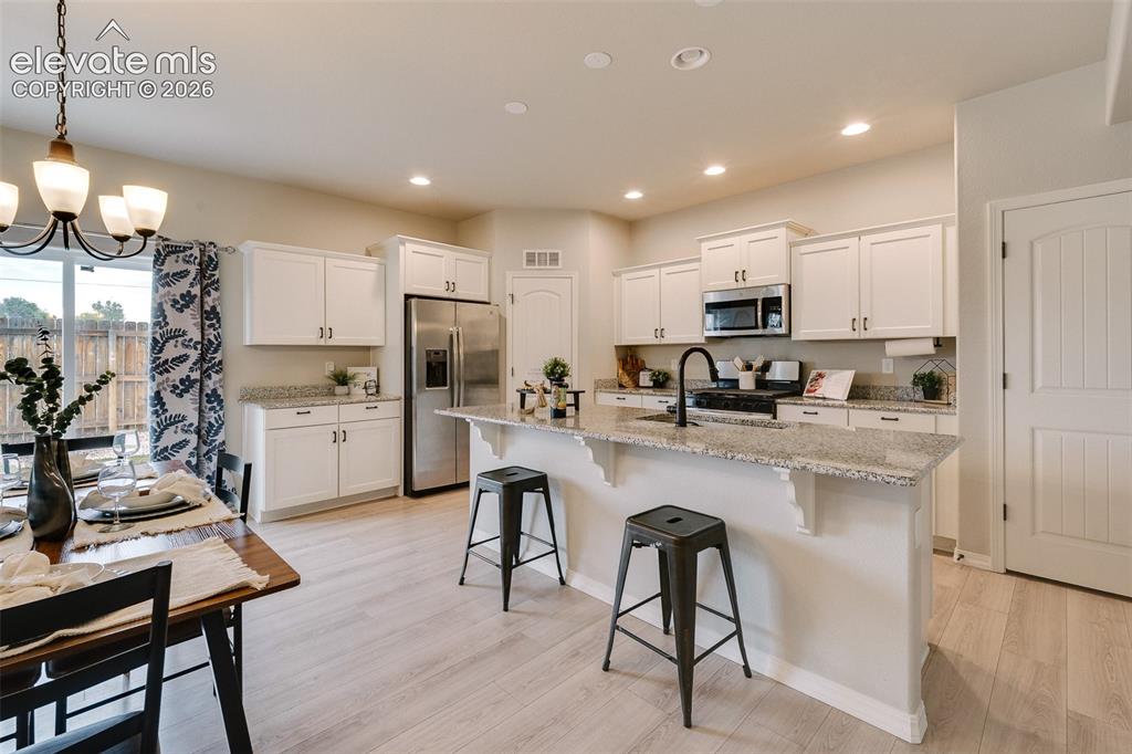 Image 10 of 29: Kitchen