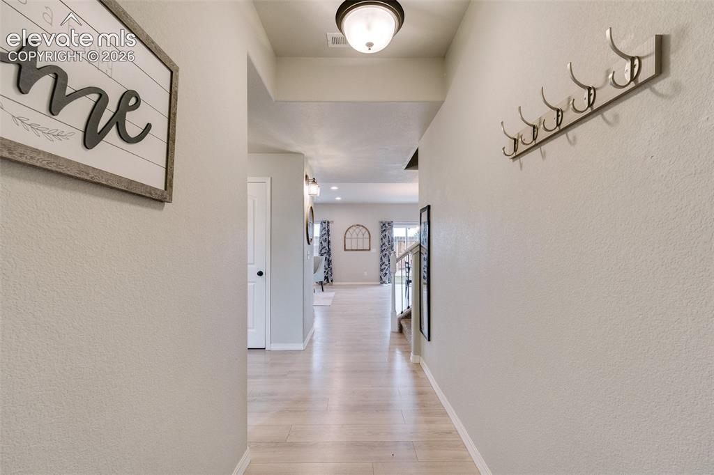 Image 2 of 29: Entrance Foyer