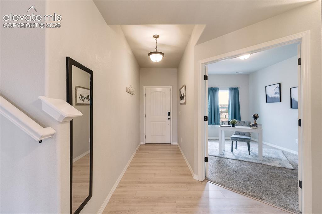 Image 3 of 29: Entrance Foyer