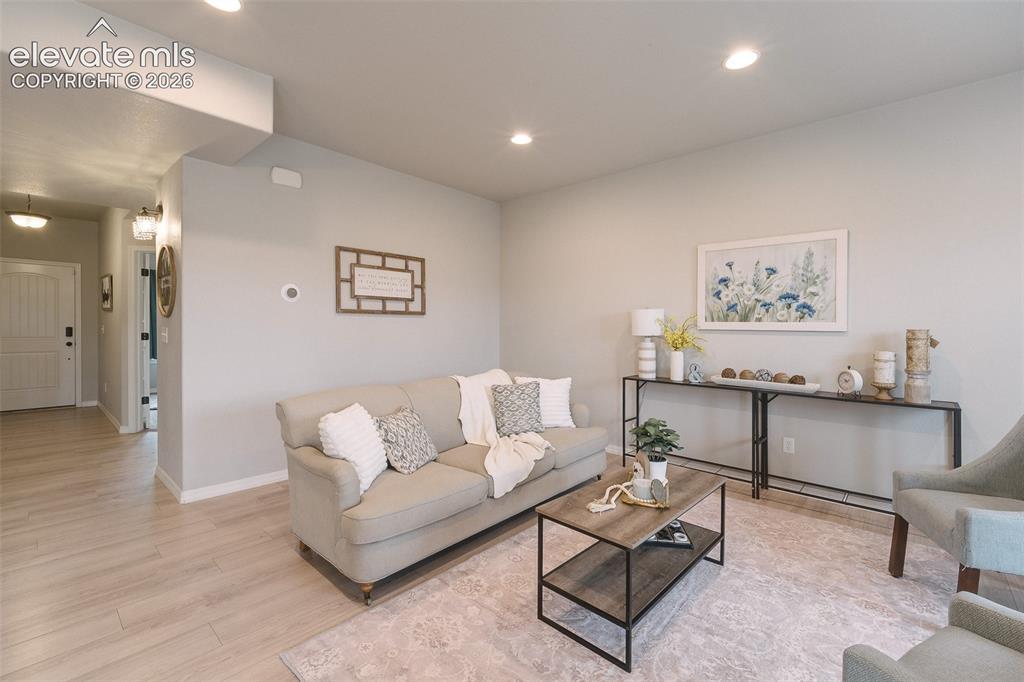 Image 8 of 29: Living Room