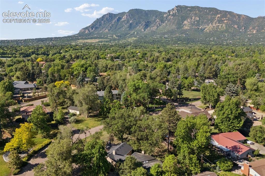 Image 11 of 50: Aerial View