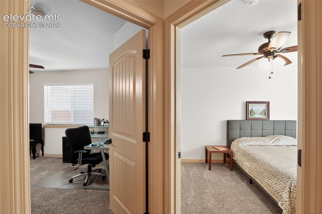 Image 16 of 34: Bedroom