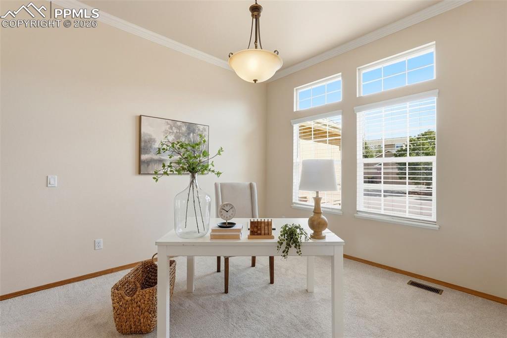 Image 4 of 45: Office