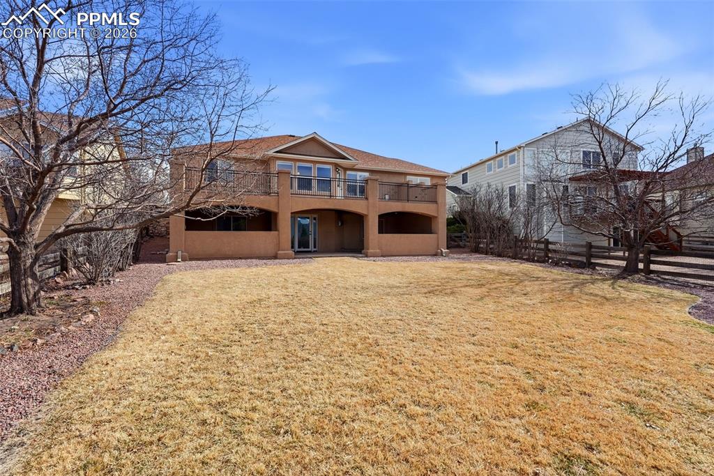 Image 41 of 45: Back of Structure