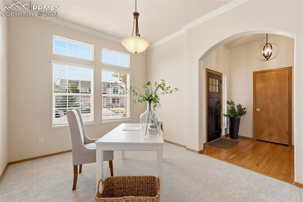 Image 5 of 45: Office