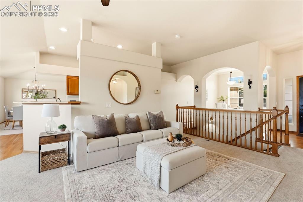 Image 6 of 45: Living Room