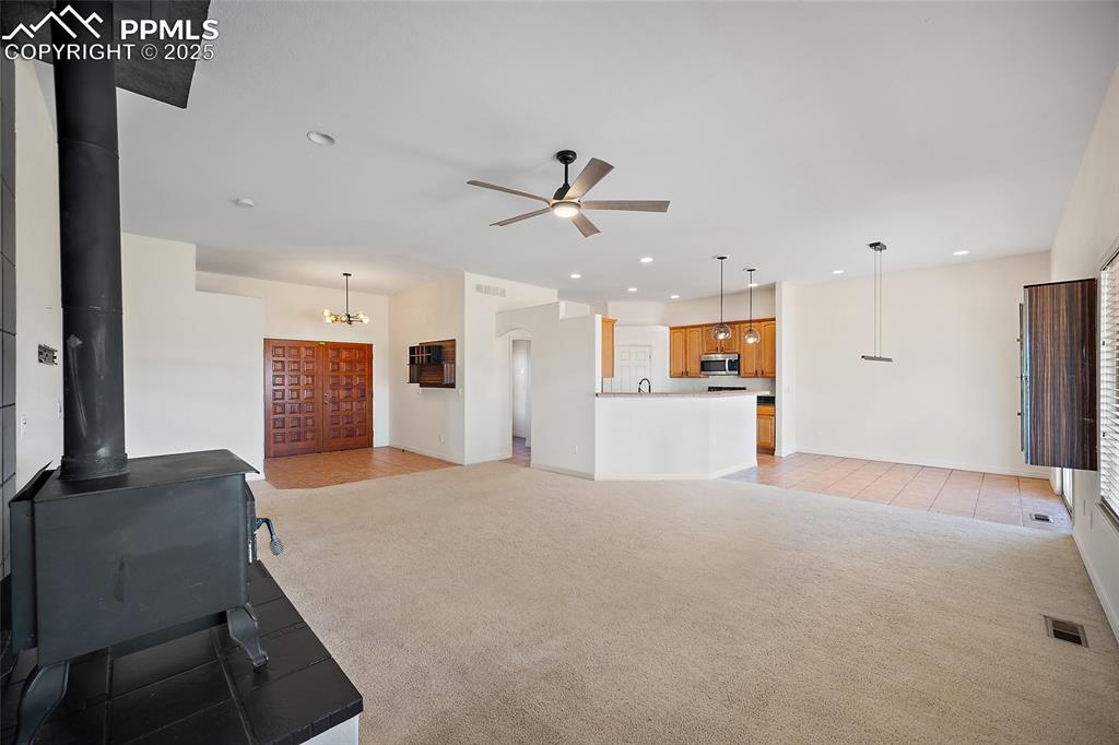 Image 12 of 37: Living Room